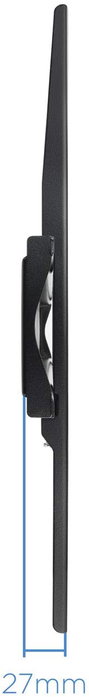 Tooq Soporte de Pared Fijo LP4155F-B para TV de 32-55 Pulgadas Tooq Soporte de Pared Fijo LP4155F-B para TV de 32-55 Pulgadas